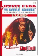 Wyatt Earp Classic 13 – Western