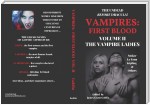 VAMPIRES FIRST BLOOD VOLUME II