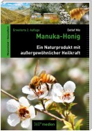 Manuka-Honig