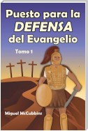 Puesto para la Defensa del Evangelio