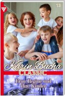 Karin Bucha Classic 13 – Liebesroman