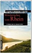 Mörderisches vom Rhein