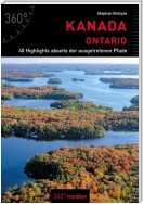 Kanada – Ontario