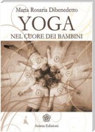 Yoga nel cuore dei bambini