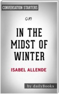 In the Midst of Winter: A Novel by Isabel Allende | Conversation Starters