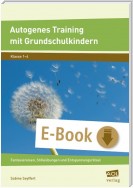 Autogenes Training mit Grundschulkindern