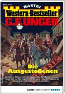 G. F. Unger Western-Bestseller 2419 - Western