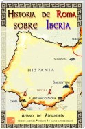 Historia de Roma sobre Iberia