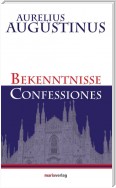 Bekenntnisse-Confessiones