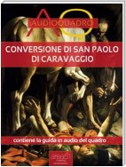 Conversione di San Paolo di Caravaggio