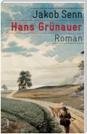 Hans Grünauer