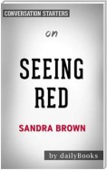 Seeing Red (Whatever After #12): by Sarah Mlynowski | Conversation Starters