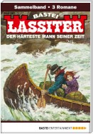 Lassiter Sammelband 1800 - Western