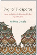 Digital Diasporas