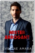 Mister Arrogant