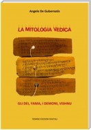 La mitologia Vedica