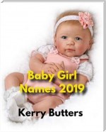 Baby Girl's Names 2019