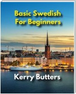Basic Swedish For Beginners