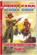 Wyatt Earp 201 – Western