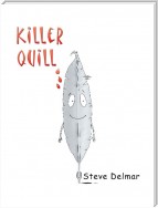 Killer Quill