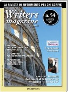 Writers Magazine Italia 54