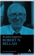 The Anthem Companion to Robert N. Bellah