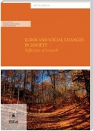 Elder and Social Changes in Society