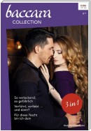 Baccara Collection Band 408