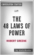 The 48 Laws of Power: by Robert Greene | Conversation Starters