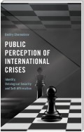 Public Perception of International Crises