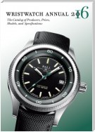 Wristwatch Annual 2016