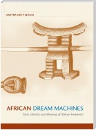 African Dream Machines