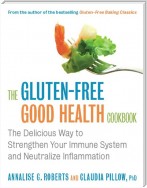 The Gluten-Free Good Health Cookbook