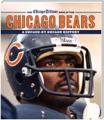 The Chicago Tribune Book of the Chicago Bears