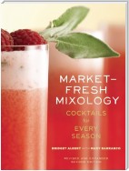 Market-Fresh Mixology