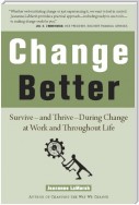 Change Better