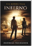 Ein MORDs-Team - Band 24: Inferno (Finale des 2. Falls)