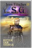 Ritter der Sterne  (Young Star Guards 3)