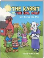 The Rabbit and the Evil Wolf