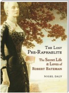 The Lost Pre-Raphaelite