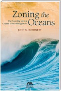 Zoning the Oceans