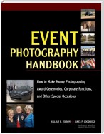 Event Photography Handbook