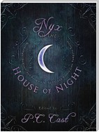 Nyx in the House of Night