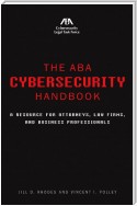 The ABA Cybersecurity Handbook