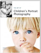 The Art of Children's Portrait Photography