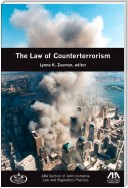 The Law of Counterterrorism