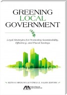 Greening Local Government