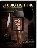 Christopher Grey's Studio Lighting Techniques for Photography
