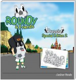 Roundy and Friends