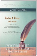 Grief Diaries